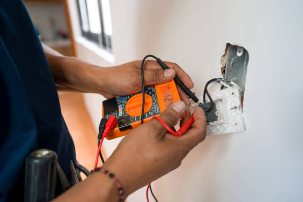 Industrial Electrical Services in Wrightsville, PA