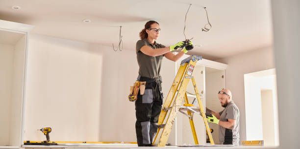 Best Emergency Electrical Repair  in Wrightsville, PA