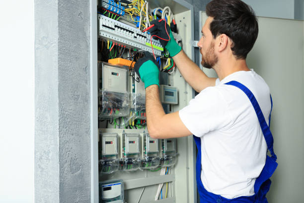 Best Home Electrical Repair  in Wrightsville, PA